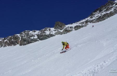 Großglockner mit Bergführer (23 von 31)