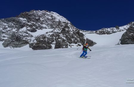 Großglockner mit Bergführer (24 von 31)