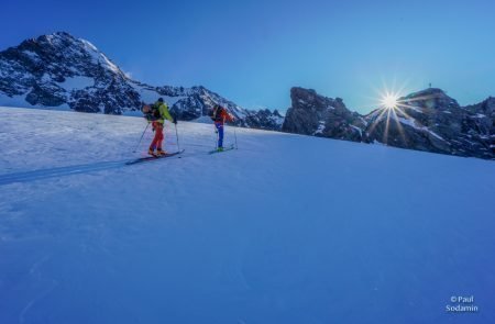 Großglockner mit Bergführer (3 von 31)