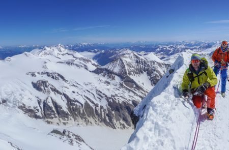 Großglockner mit Bergführer (31 von 31)