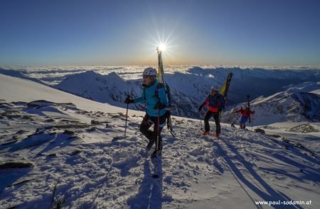 Großglockner mit Bergführer 4