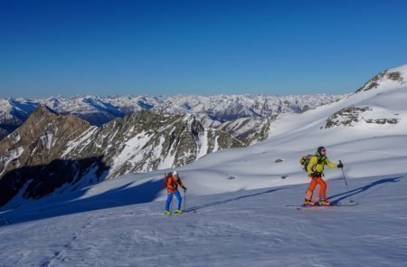 Großglockner mit Bergführer (4 von 31)