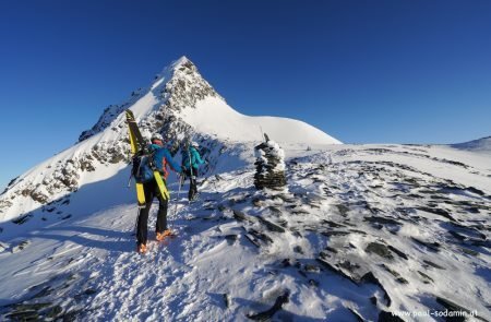Großglockner mit Bergführer 5