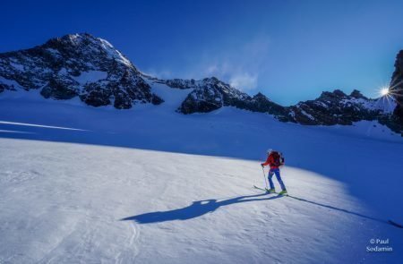 Großglockner mit Bergführer (5 von 31)