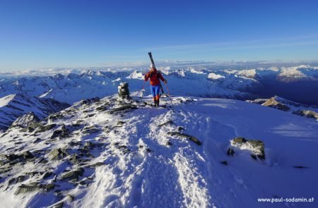 Großglockner mit Bergführer 6