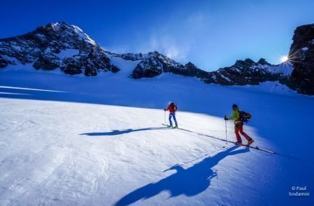 Großglockner mit Bergführer (6 von 31)