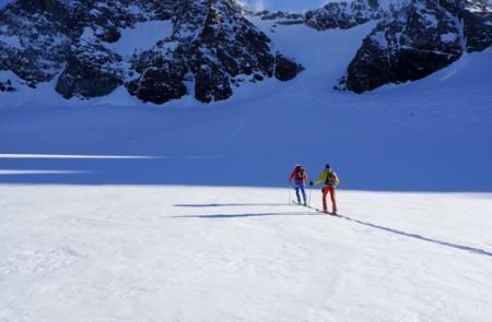 Großglockner mit Bergführer (7 von 31)