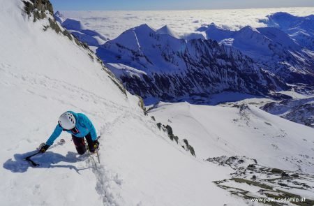 Großglockner mit Bergführer 9