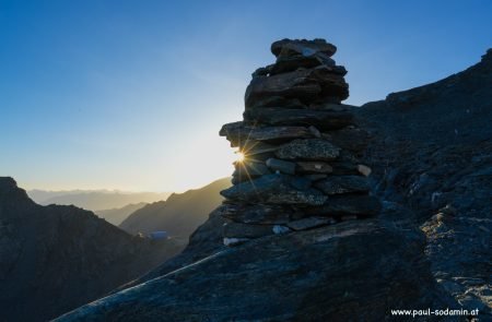 Großglockner mit Bergführer ©Sodamin 1