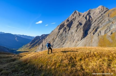 Großglockner mit Bergführer ©Sodamin 12