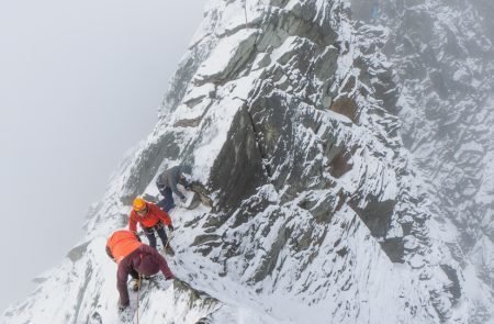 Großglockner mit Puiva © Paul Sodamin 4