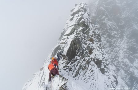 Großglockner mit Puiva © Paul Sodamin 5