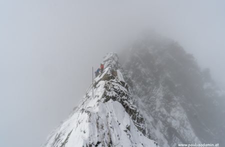 Großglockner mit Puiva © Paul Sodamin 6