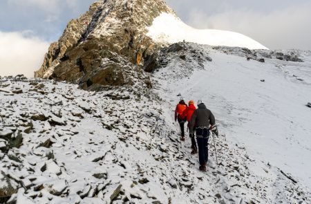 Großglockner mit Puiva © Paul Sodamin 9