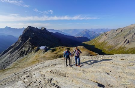 Großglockner Stüdlgrat-20