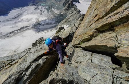 Großglockner Stüdlgrat-23