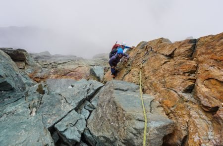 Großglockner Stüdlgrat-29