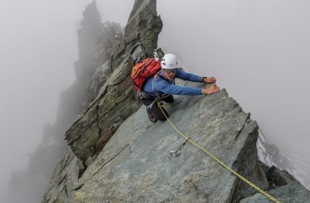 Großglockner Stüdlgrat