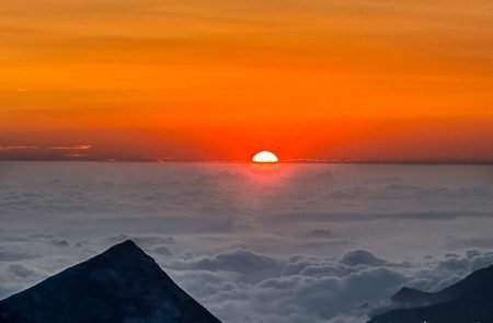 Großglockner Stüdlgrat © Paul Sodamin 15