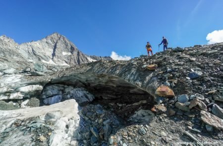 Großglockner Timo und Tobias--32