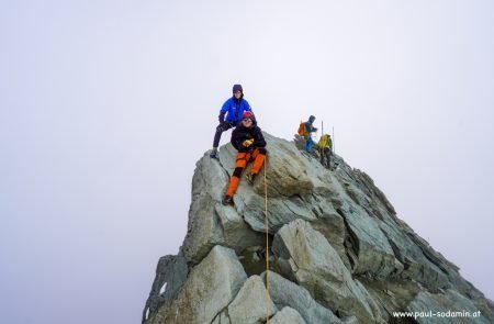 Großglockner Timo und Tobias--43