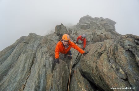 Großglockner- Top of Austria © Sodamin Paul 52