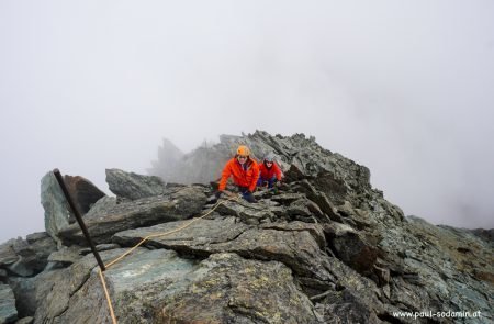 Großglockner- Top of Austria © Sodamin Paul 53