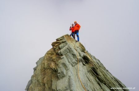 Großglockner- Top of Austria © Sodamin Paul 54