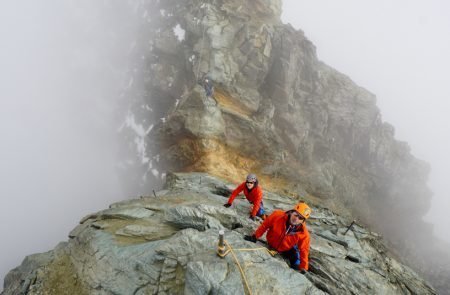 Großglockner- Top of Austria © Sodamin Paul 55