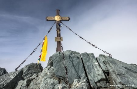 Großglockner- Top of Austria © Sodamin Paul 57