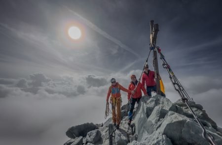 Großglockner- Top of Austria © Sodamin Paul 59