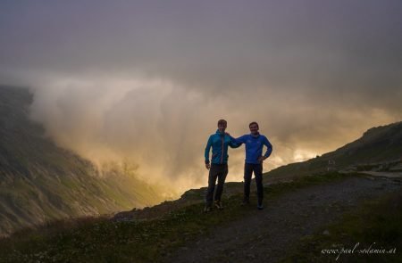 Großnenediger 3666m 15