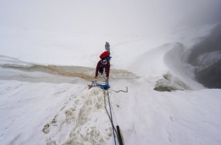 Großnenediger 3666m 18