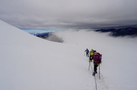 Großnenediger 3666m 19