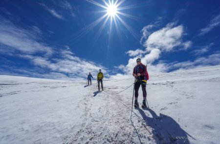 Großnenediger 3666m 25