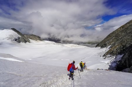 Großnenediger 3666m 26