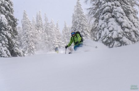 Gscheideggkogel Puiva -Jauk u.Kinder 17