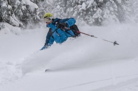 Gscheideggkogel Puiva -Jauk u.Kinder 19