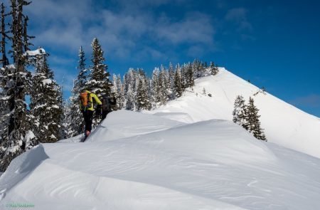 Gscheideggkogel von der Radmer (10)