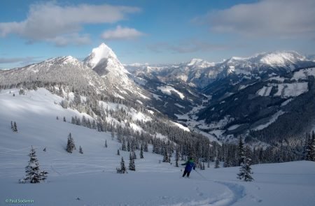 Gscheideggkogel von der Radmer (11)