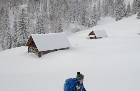 Gscheideggkogel von der Radmer (4)