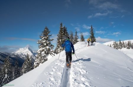 Gscheideggkogel von der Radmer (7)