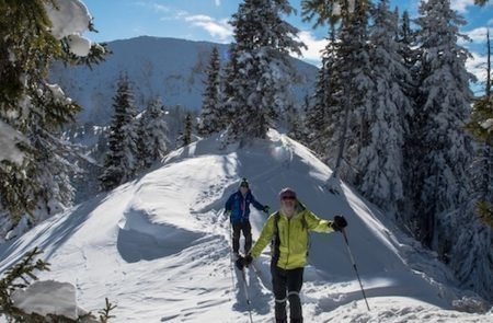 Gscheideggkogel von der Radmer (8)