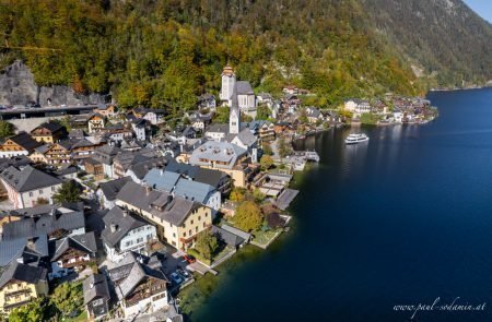 Hallstatt am Hallstättersee 10