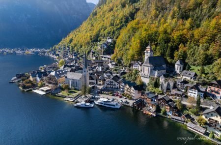 Hallstatt am Hallstättersee 2