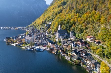 Hallstatt am Hallstättersee 3