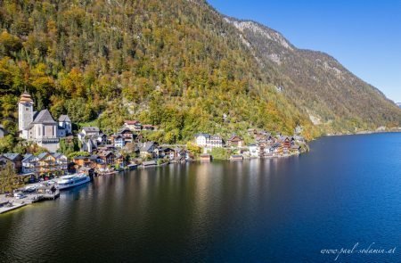 Hallstatt am Hallstättersee 4