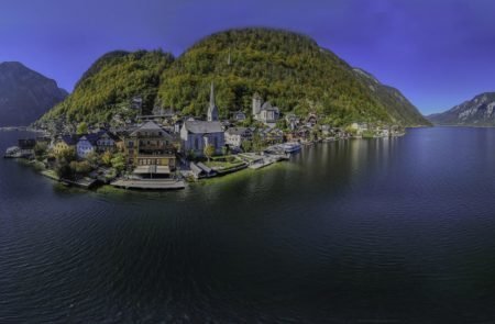 Hallstatt am Hallstättersee 6