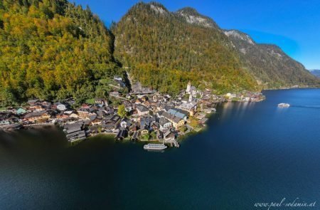 Hallstatt am Hallstättersee 7