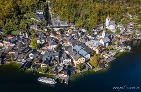 Hallstatt am Hallstättersee 8